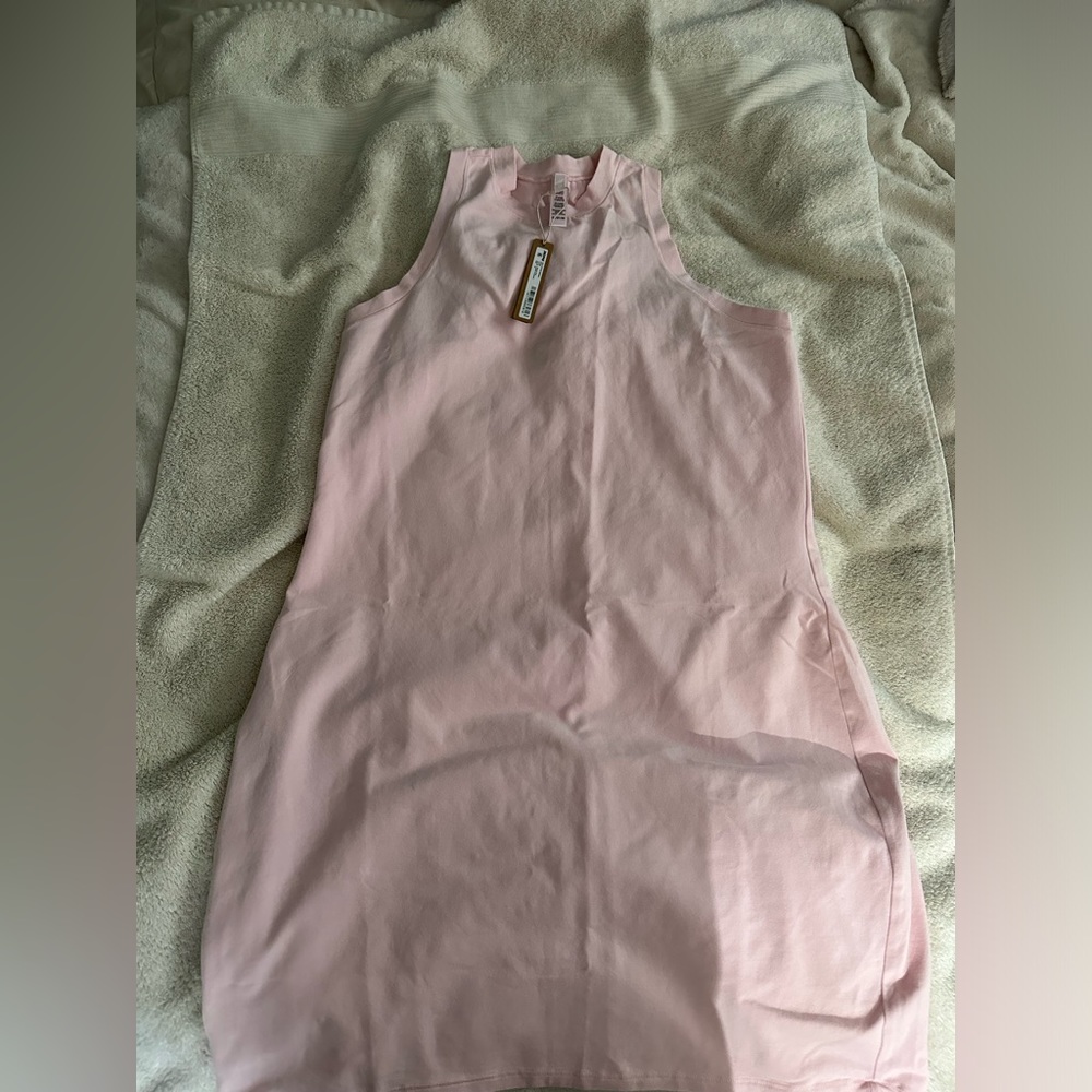 SKIMS 2x Cherry Blossom 🌸 Dress